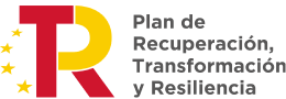 Plan de Recuperación, Transformación y Resiliencia.