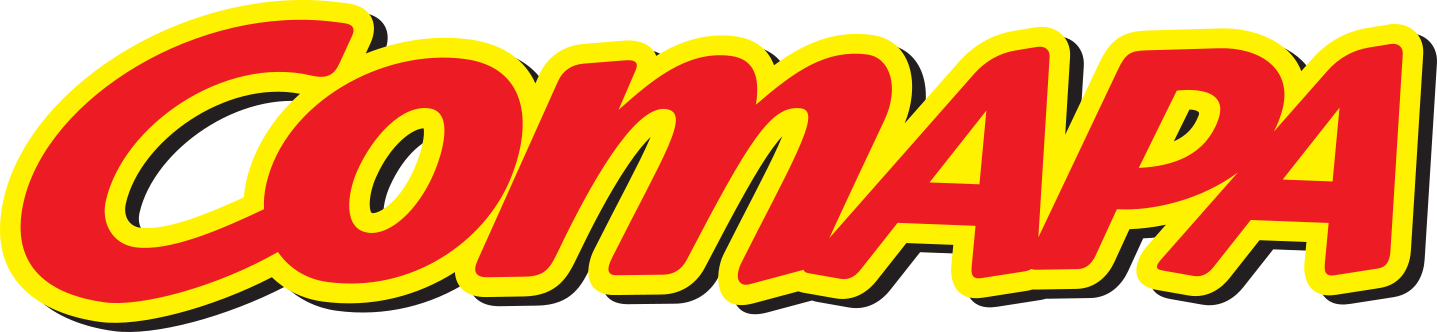 Logo Comapa